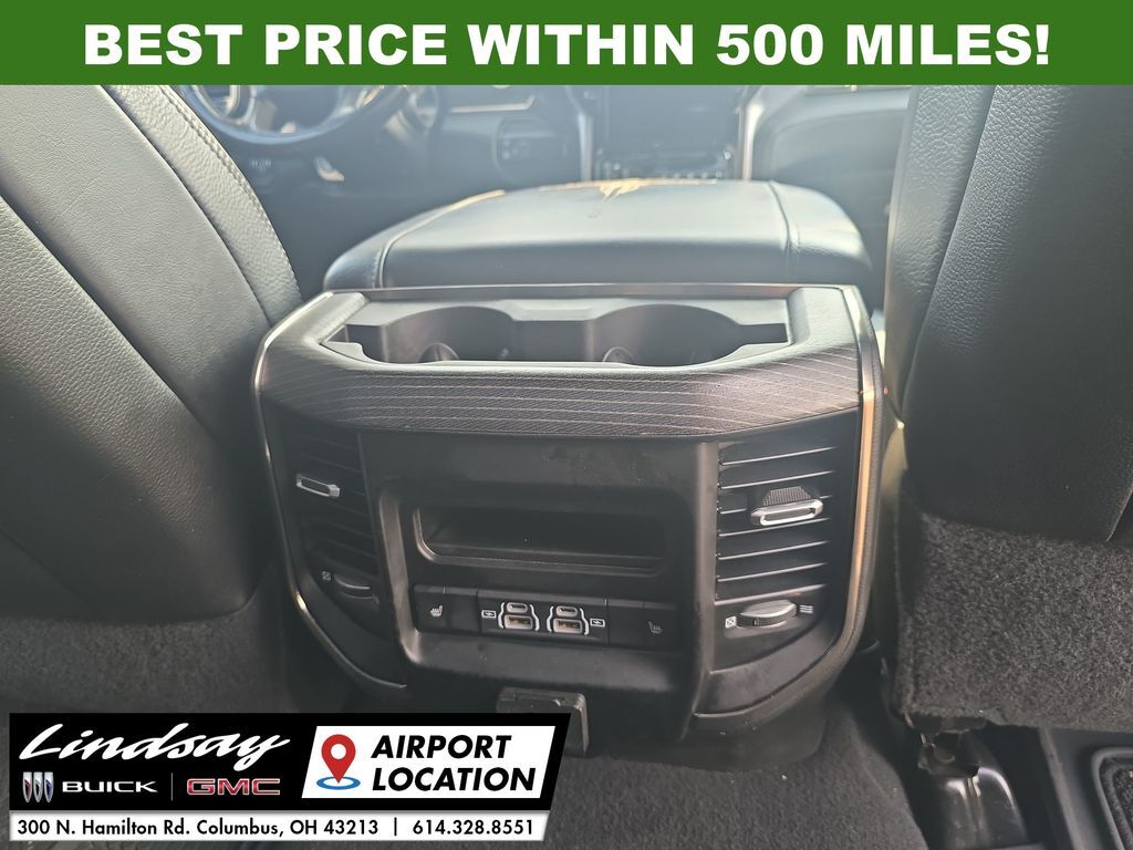 2021 Ram 2500 Limited Columbus OH
