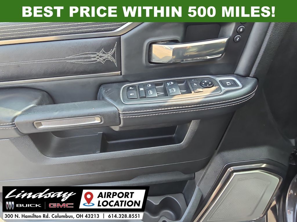 2021 Ram 2500 Limited Columbus OH