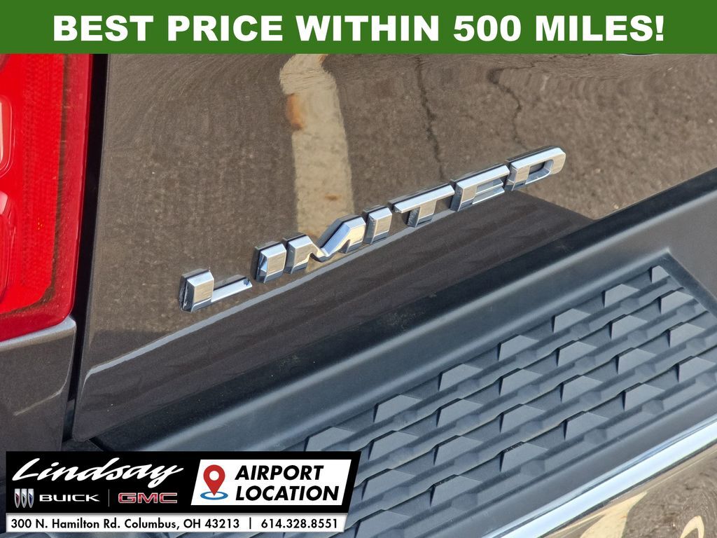 2021 Ram 2500 Limited Columbus OH