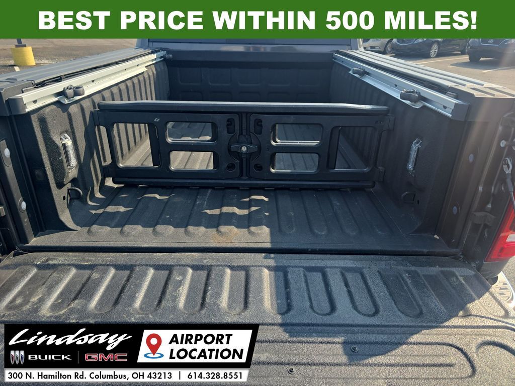 2021 Ram 2500 Limited Columbus OH