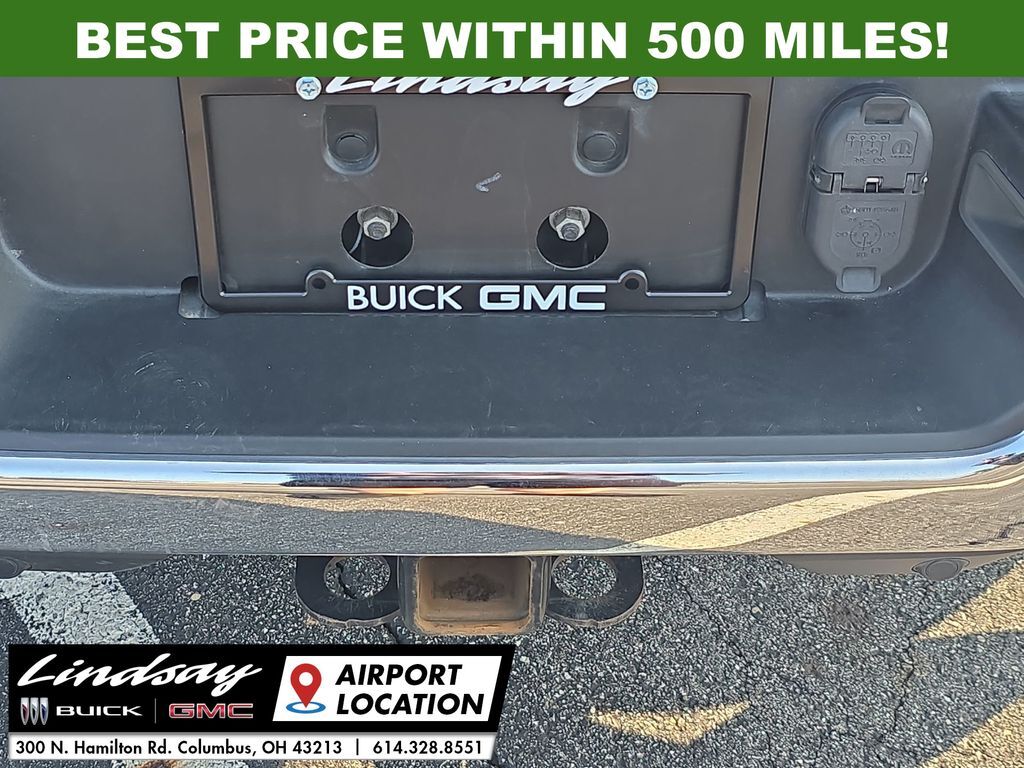 2021 Ram 2500 Limited Columbus OH
