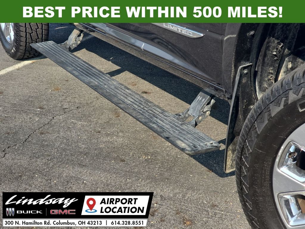 2021 Ram 2500 Limited Columbus OH