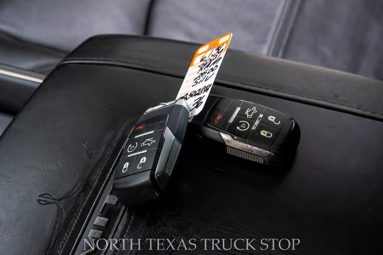 2021 Ram 2500 Limited Cummins Diesel 4x4 Mansfield TX