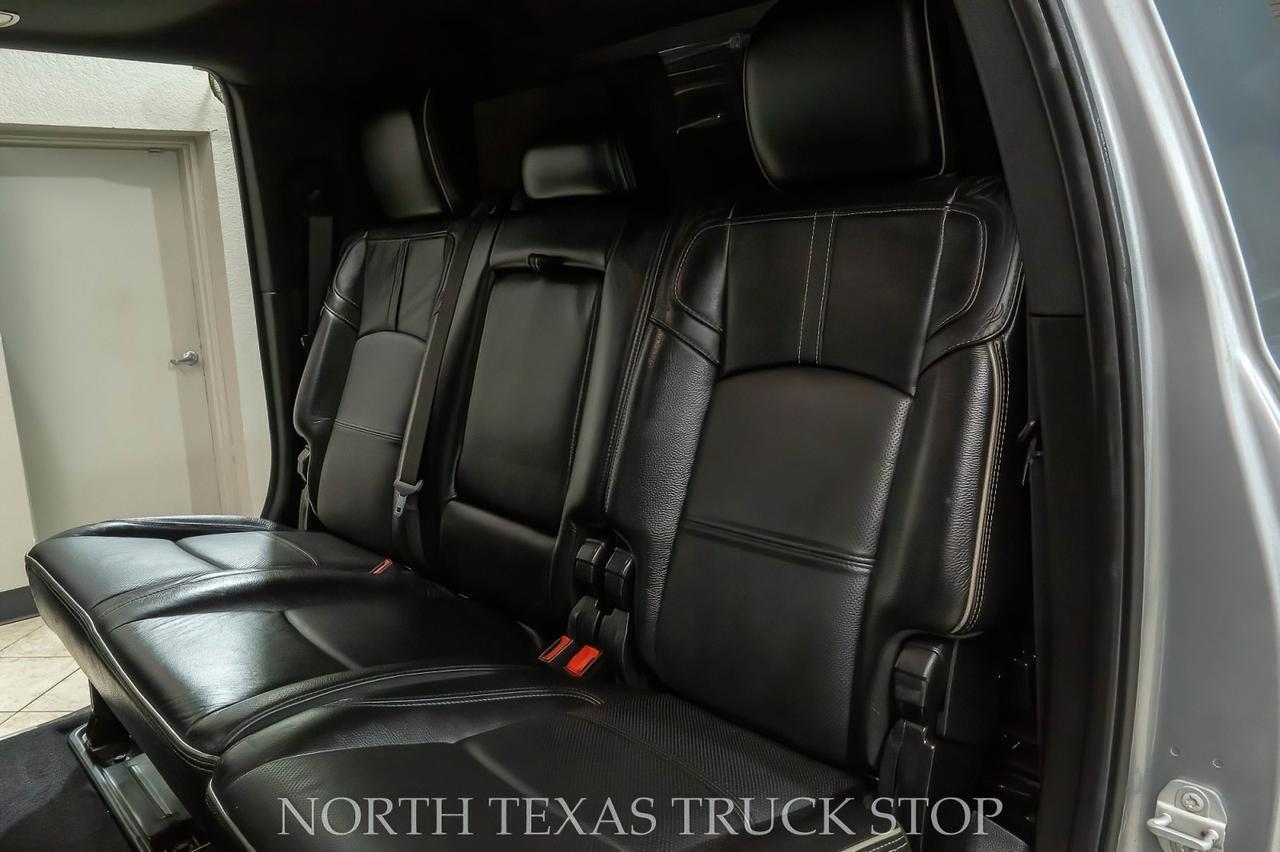 2021 Ram 2500 Limited Cummins Diesel 4x4 Mansfield TX