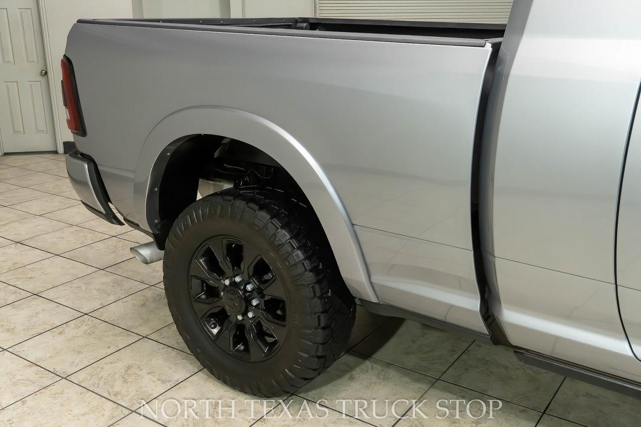 2021 Ram 2500 Limited Cummins Diesel 4x4 Mansfield TX