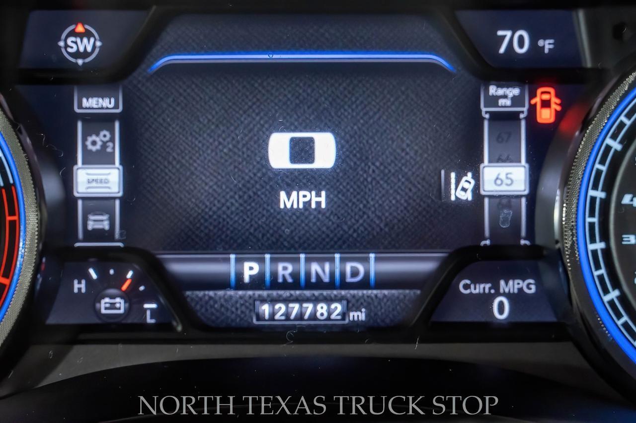 2021 Ram 2500 Limited Cummins Diesel 4x4 Mansfield TX