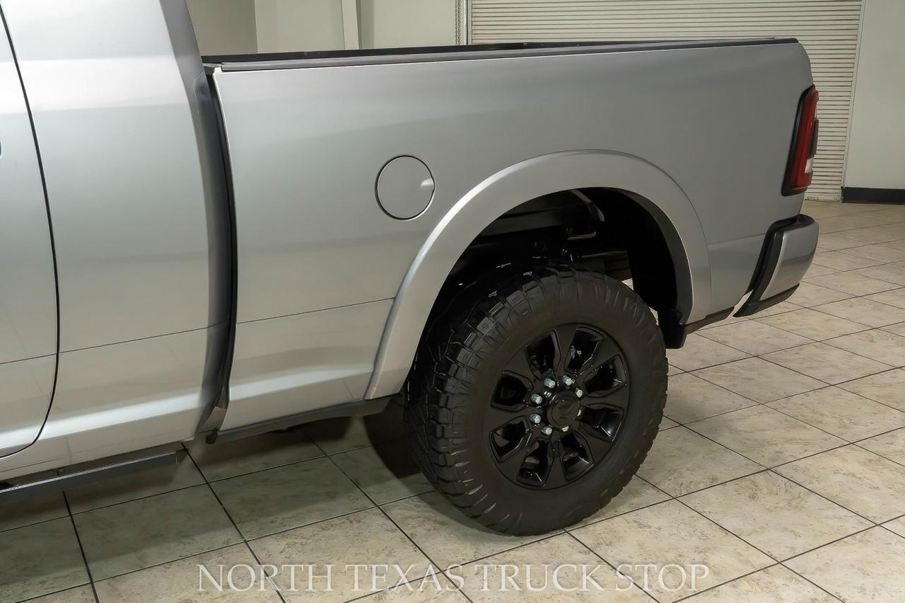 2021 Ram 2500 Limited Cummins Diesel 4x4 Mansfield TX