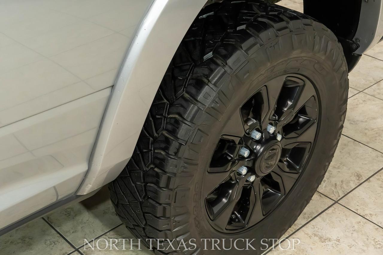 2021 Ram 2500 Limited Cummins Diesel 4x4 Mansfield TX