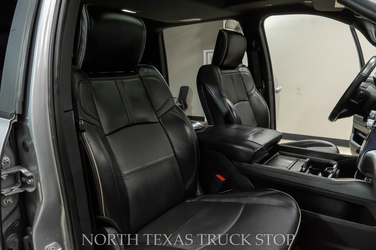 2021 Ram 2500 Limited Cummins Diesel 4x4 Mansfield TX