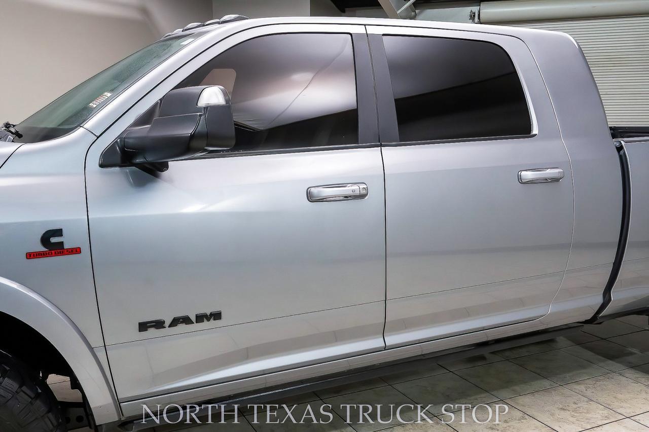 2021 Ram 2500 Limited Cummins Diesel 4x4 Mansfield TX