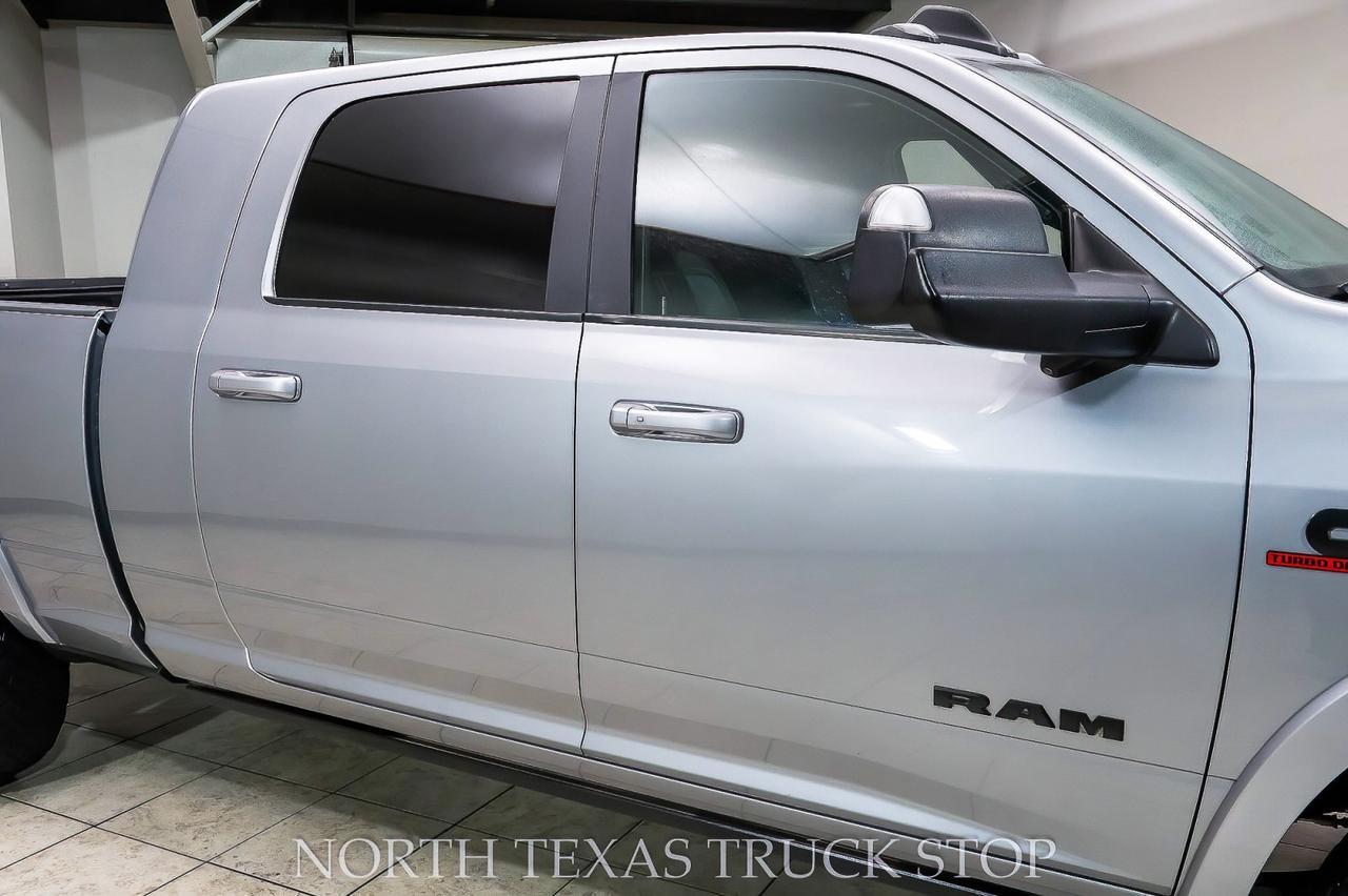 2021 Ram 2500 Limited Cummins Diesel 4x4 Mansfield TX