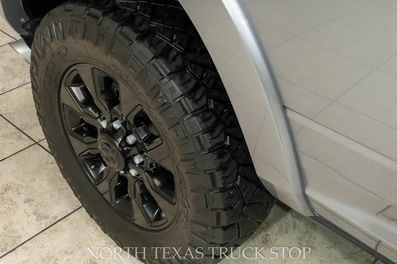 2021 Ram 2500 Limited Cummins Diesel 4x4 Mansfield TX