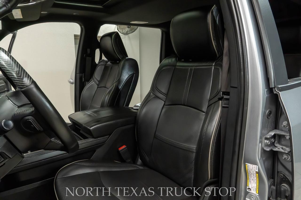 2021 Ram 2500 Limited Cummins Diesel 4x4 Mansfield TX
