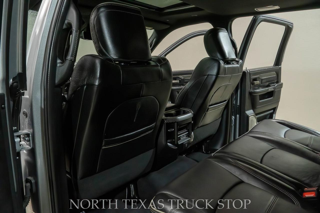 2021 Ram 2500 Limited Cummins Diesel 4x4 Mansfield TX