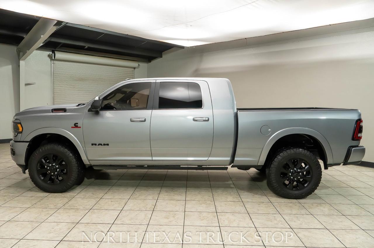 2021 Ram 2500 Limited Cummins Diesel 4x4 Mansfield TX