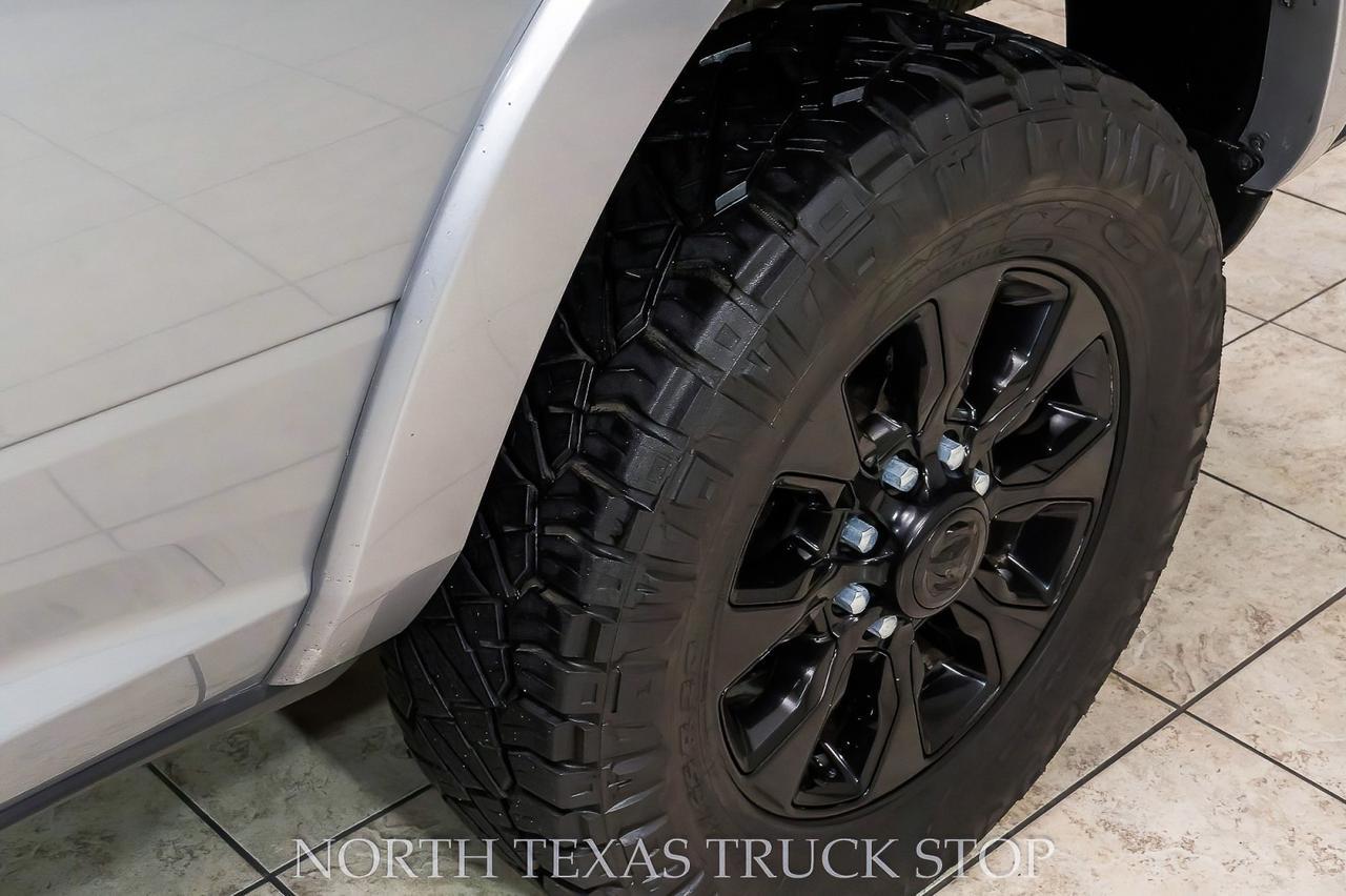 2021 Ram 2500 Limited Cummins Diesel 4x4 Mansfield TX