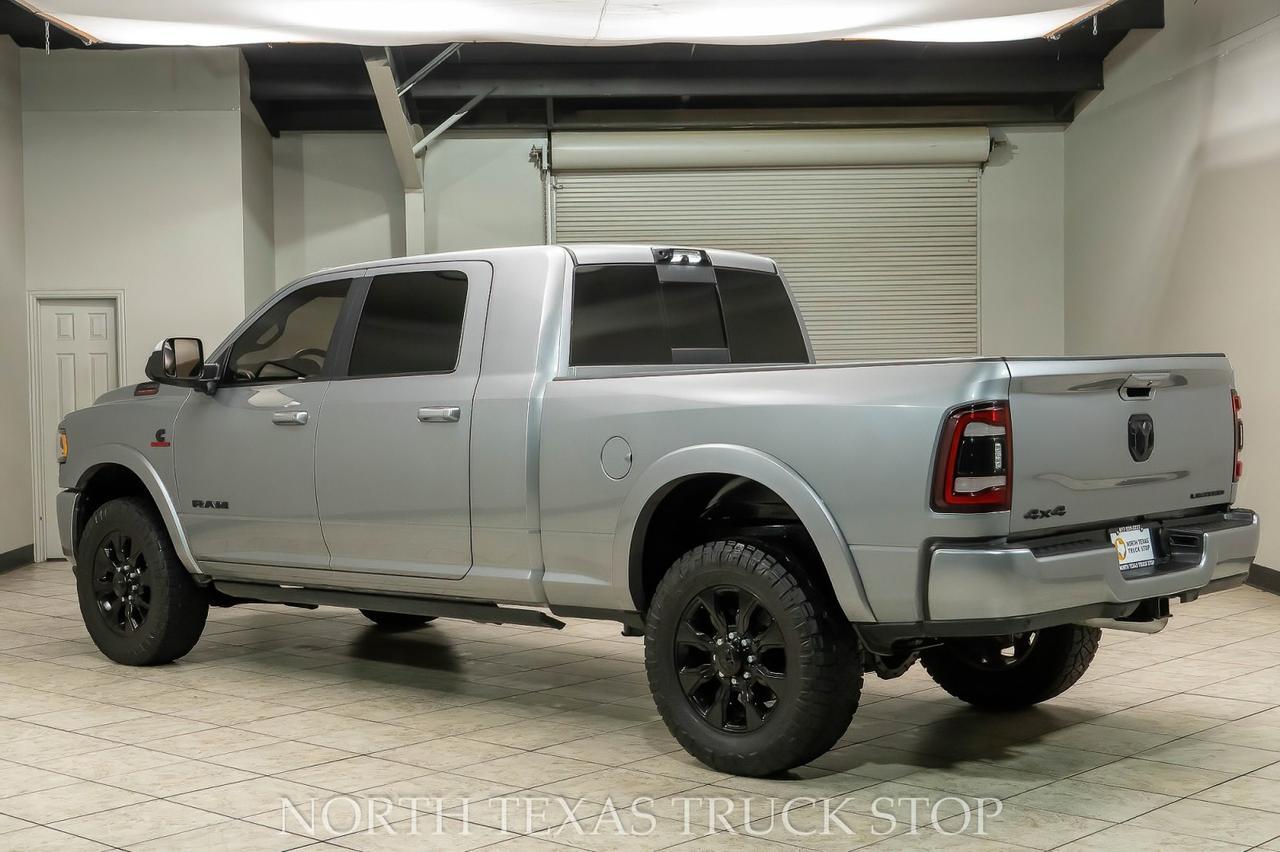 2021 Ram 2500 Limited Cummins Diesel 4x4 Mansfield TX