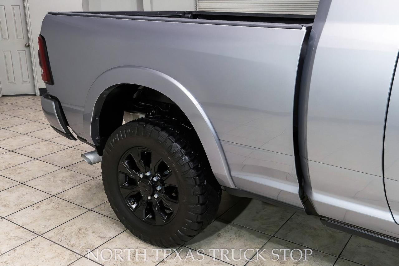 2021 Ram 2500 Limited Cummins Diesel 4x4 Mansfield TX