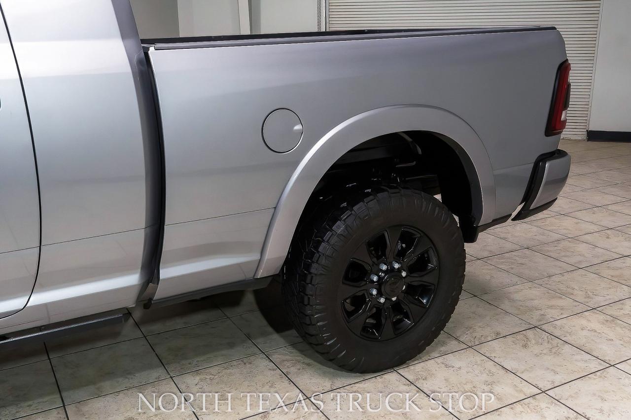 2021 Ram 2500 Limited Cummins Diesel 4x4 Mansfield TX