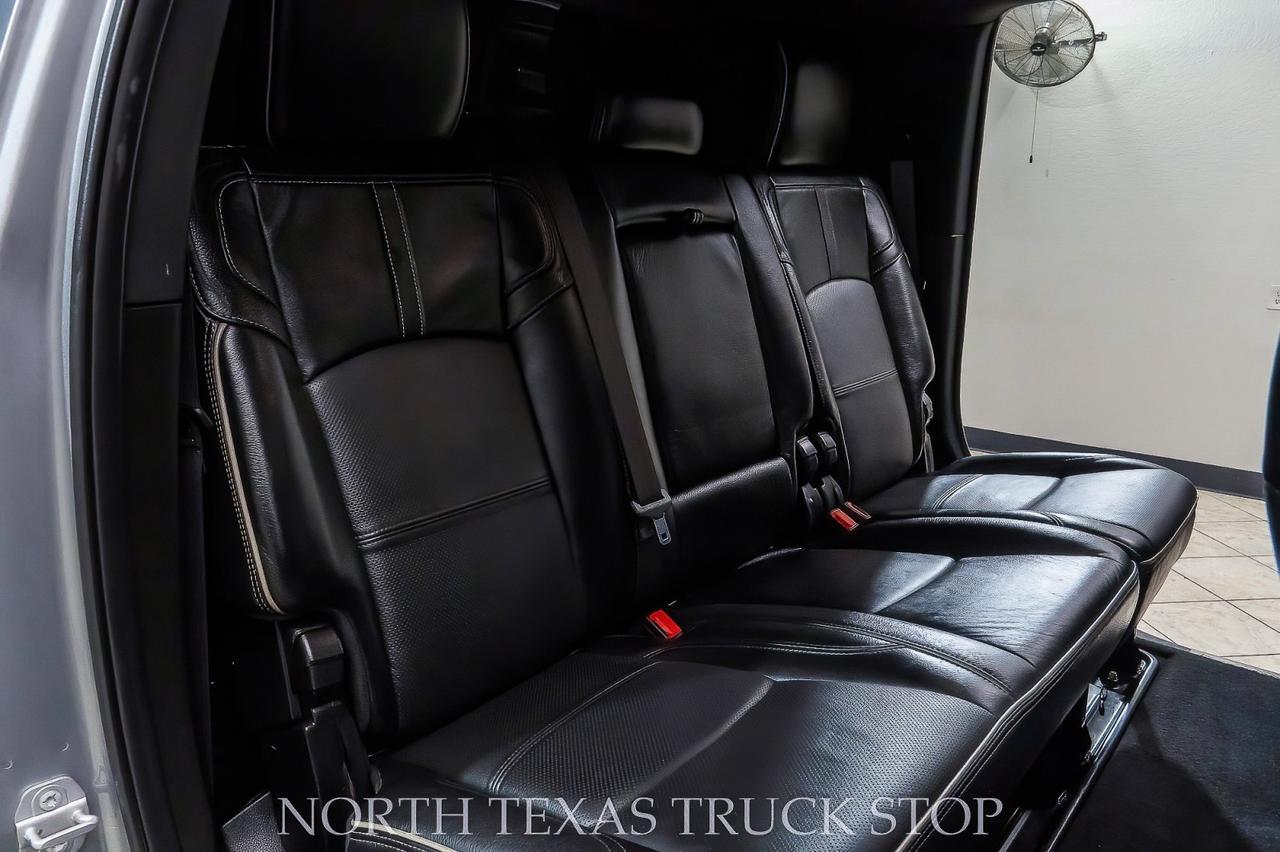 2021 Ram 2500 Limited Cummins Diesel 4x4 Mansfield TX