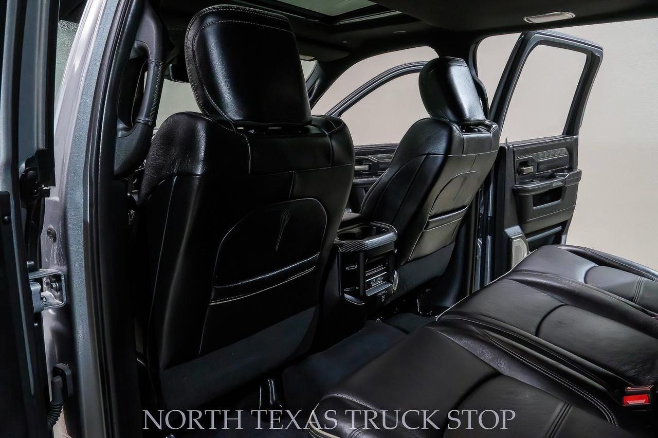 2021 Ram 2500 Limited Cummins Diesel 4x4 Mansfield TX