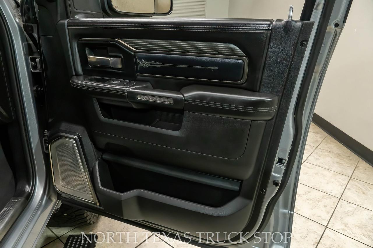2021 Ram 2500 Limited Cummins Diesel 4x4 Mansfield TX