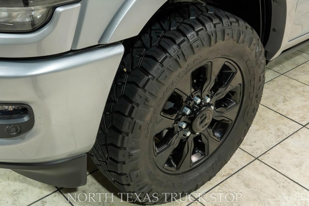 2021 Ram 2500 Limited Cummins Diesel 4x4 Mansfield TX