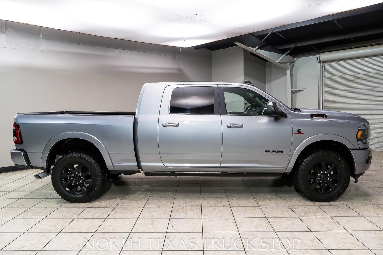 2021 Ram 2500 Limited Cummins Diesel 4x4 Mansfield TX