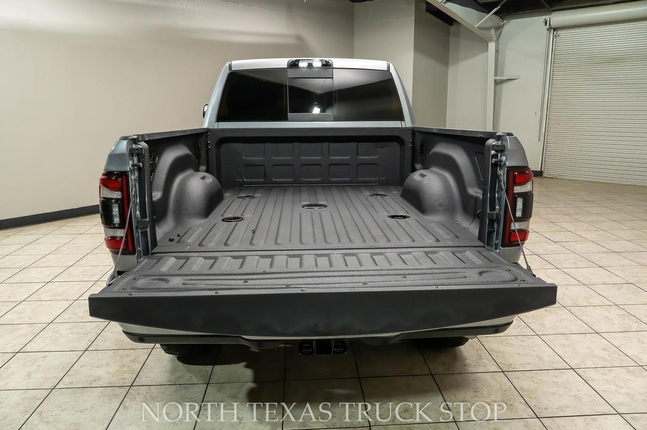 2021 Ram 2500 Limited Cummins Diesel 4x4 Mansfield TX