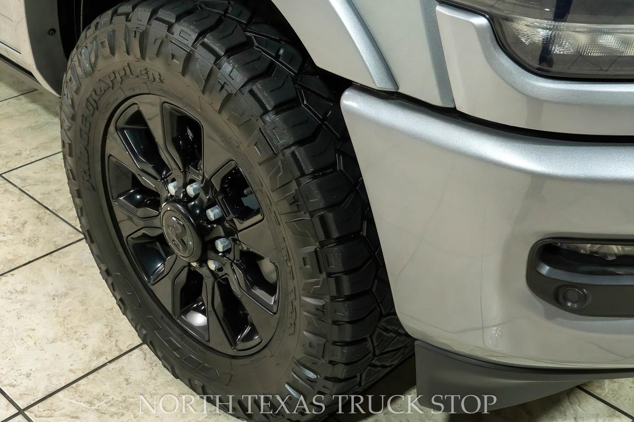 2021 Ram 2500 Limited Cummins Diesel 4x4 Mansfield TX
