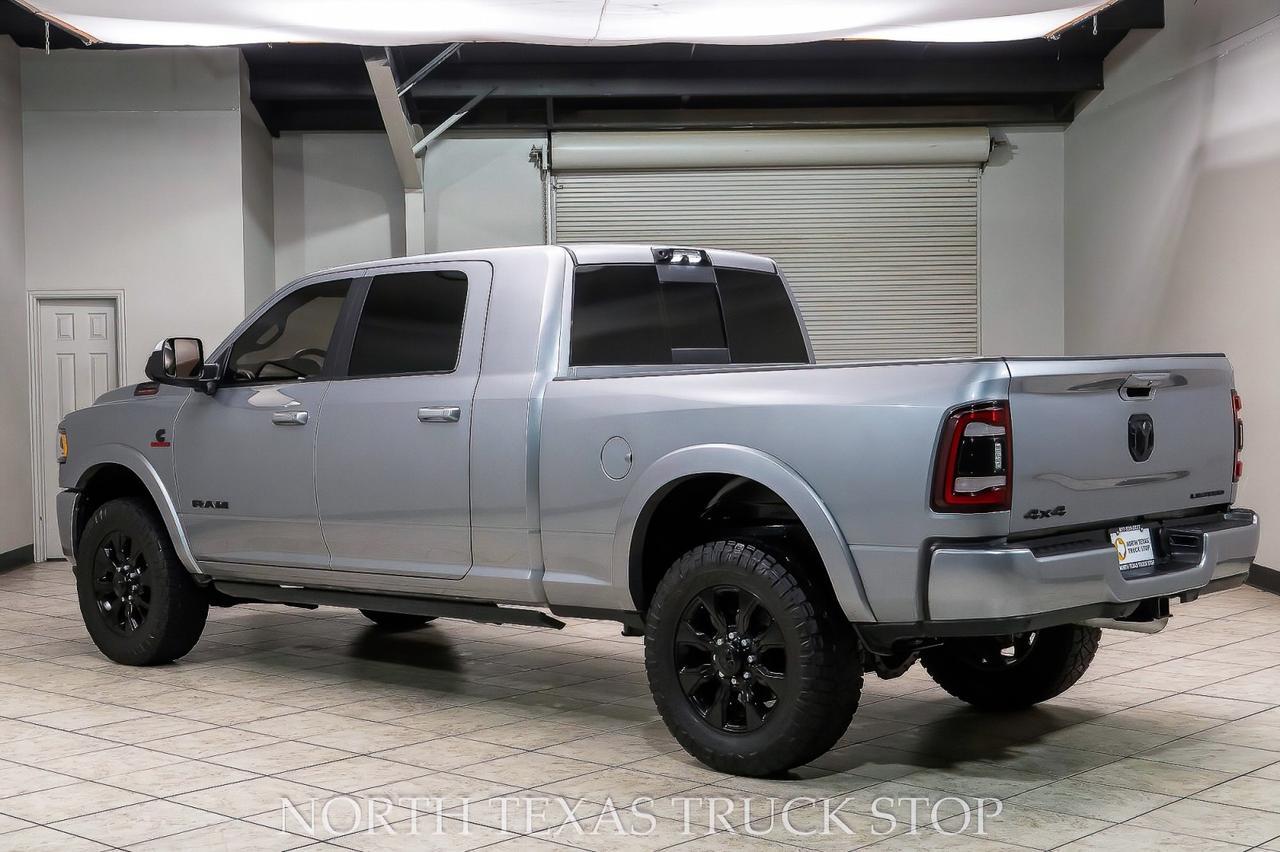 2021 Ram 2500 Limited Cummins Diesel 4x4 Mansfield TX