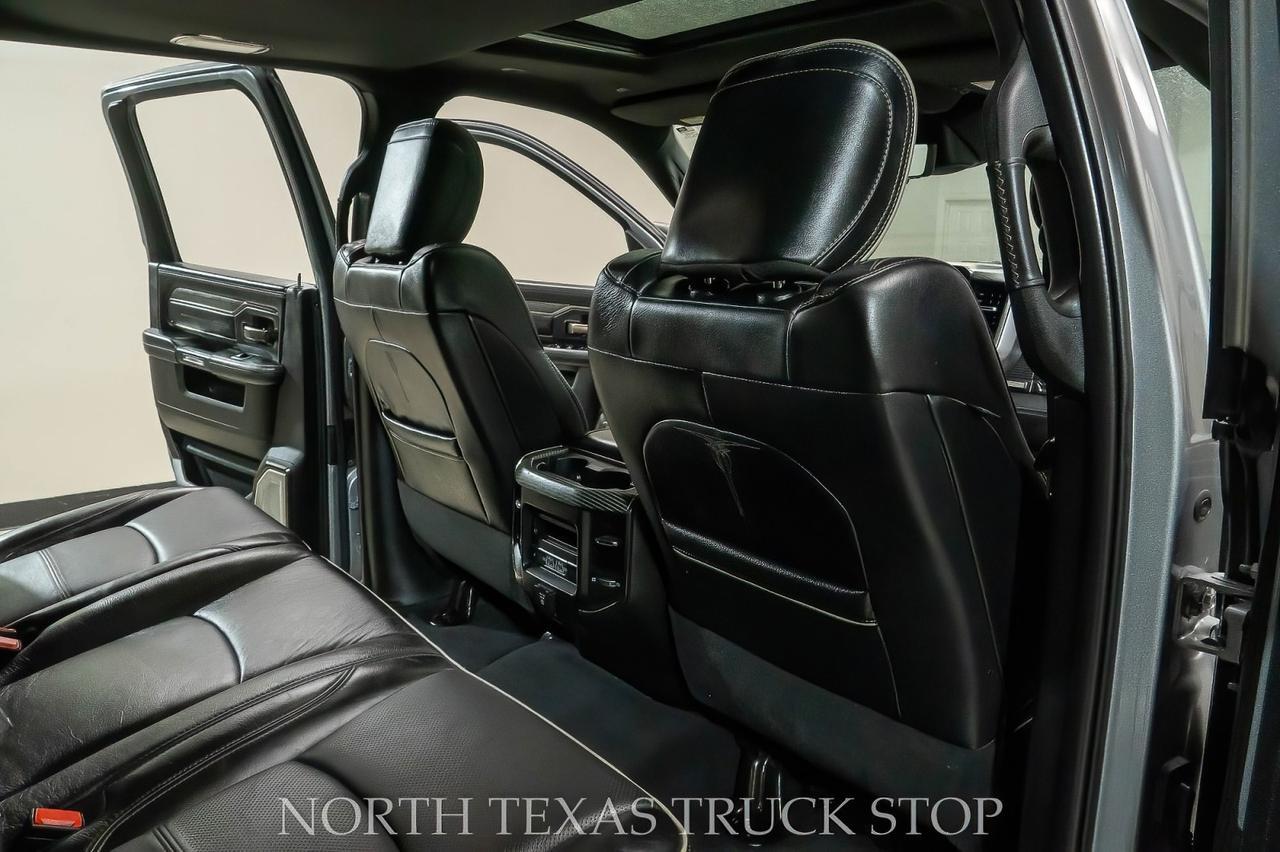 2021 Ram 2500 Limited Cummins Diesel 4x4 Mansfield TX