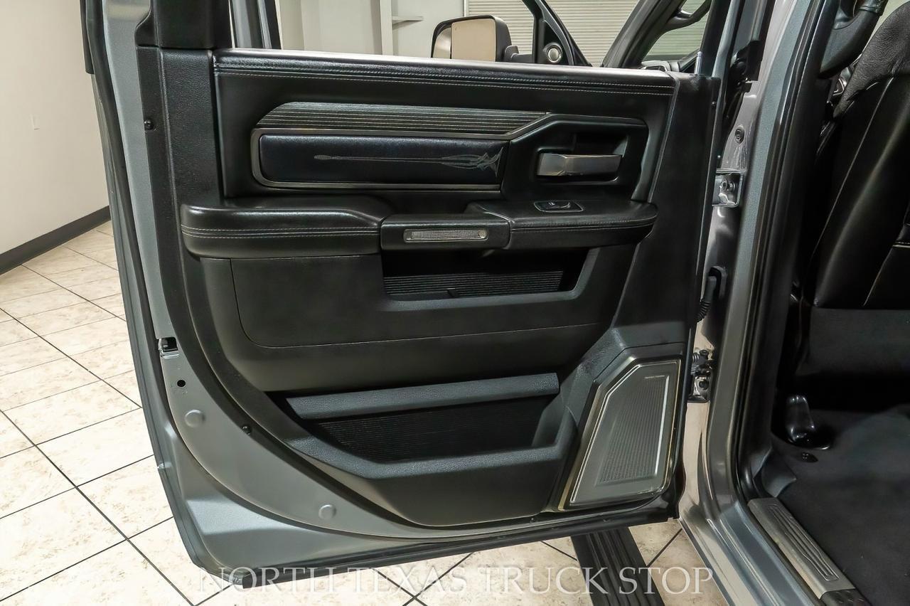 2021 Ram 2500 Limited Cummins Diesel 4x4 Mansfield TX