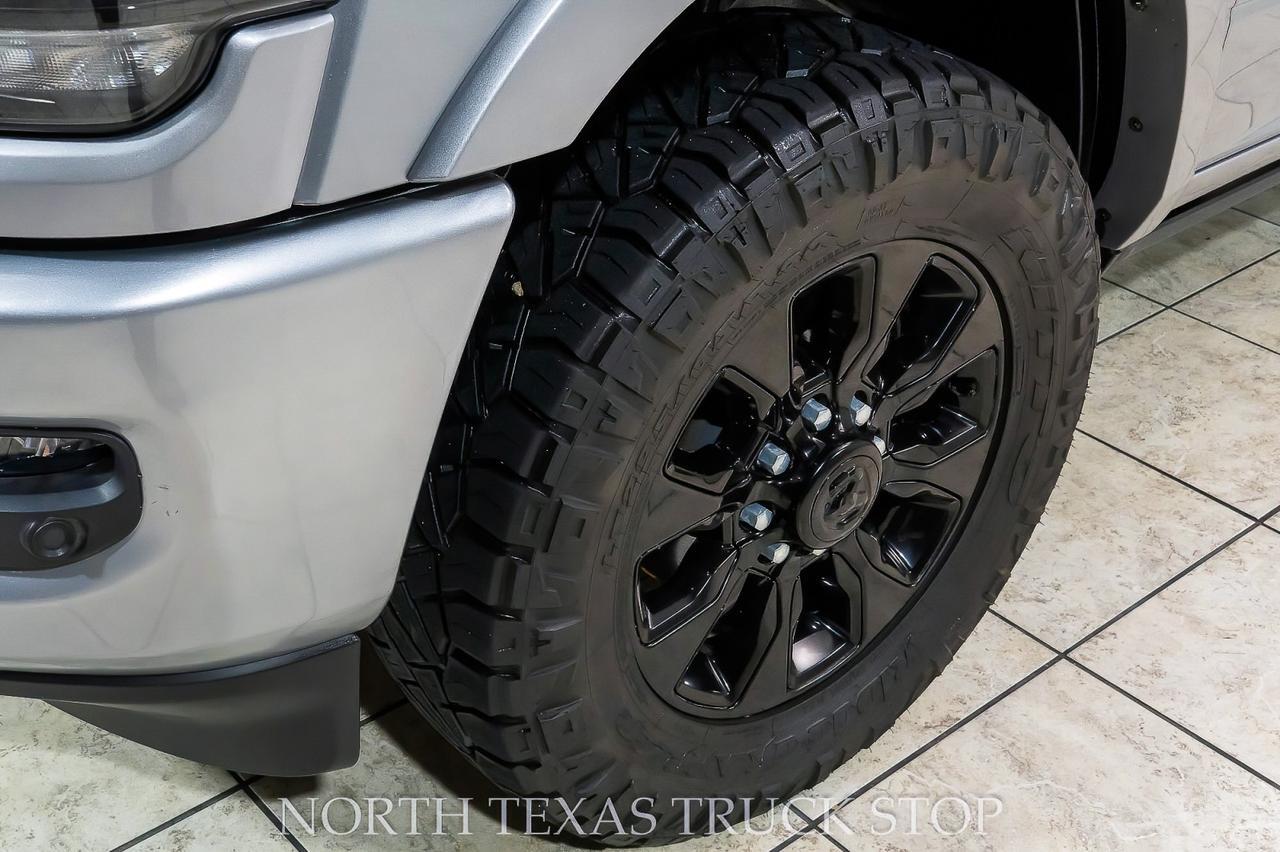 2021 Ram 2500 Limited Cummins Diesel 4x4 Mansfield TX