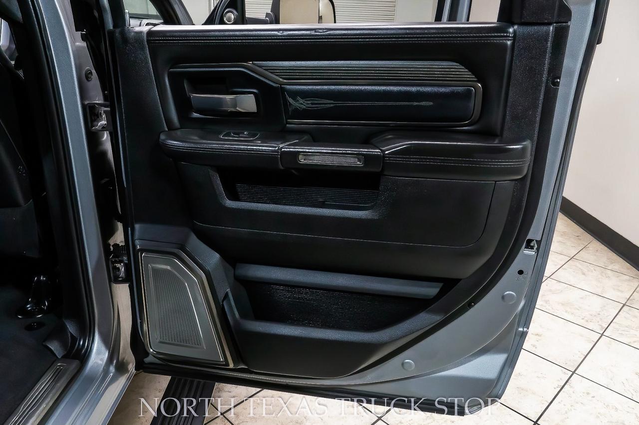 2021 Ram 2500 Limited Cummins Diesel 4x4 Mansfield TX