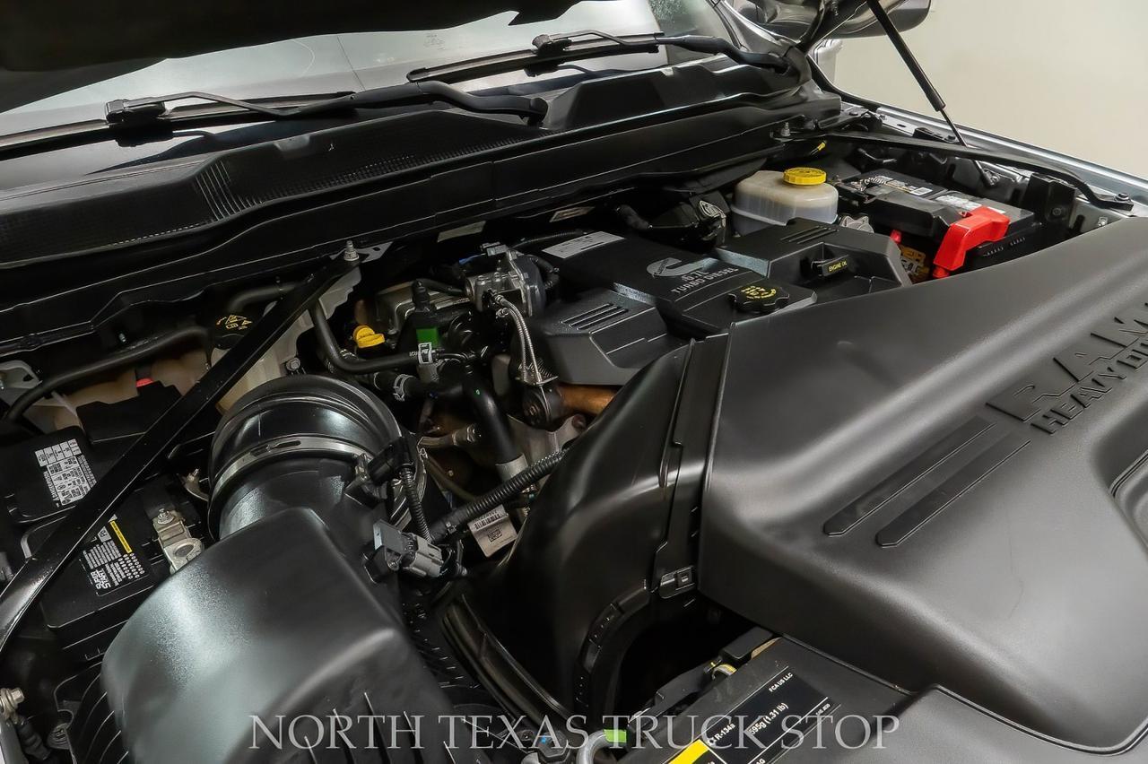 2021 Ram 2500 Limited Cummins Diesel 4x4 Mansfield TX
