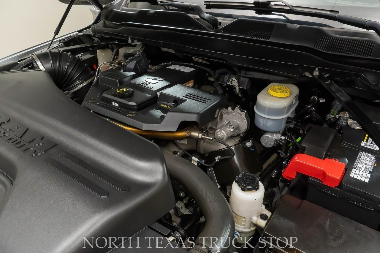 2021 Ram 2500 Limited Cummins Diesel 4x4 Mansfield TX