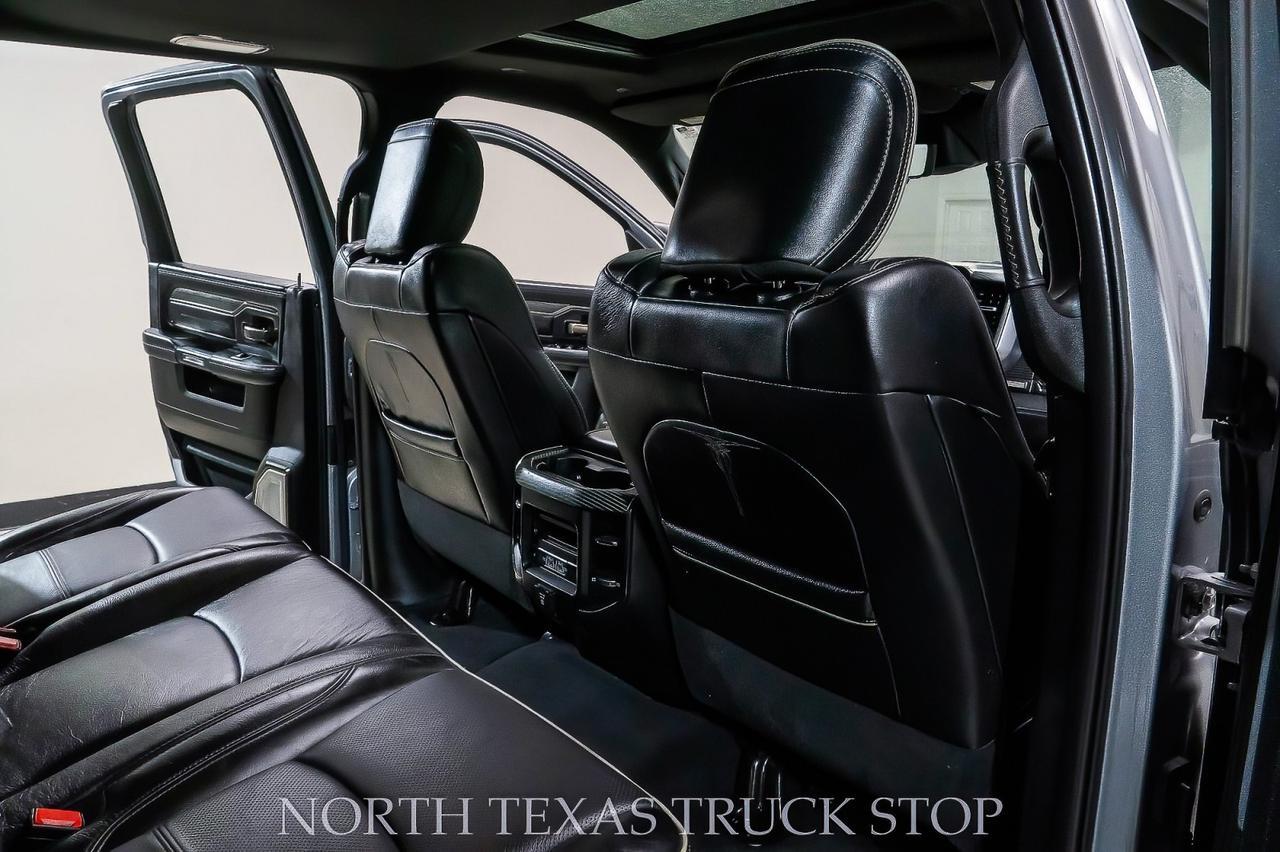 2021 Ram 2500 Limited Cummins Diesel 4x4 Mansfield TX