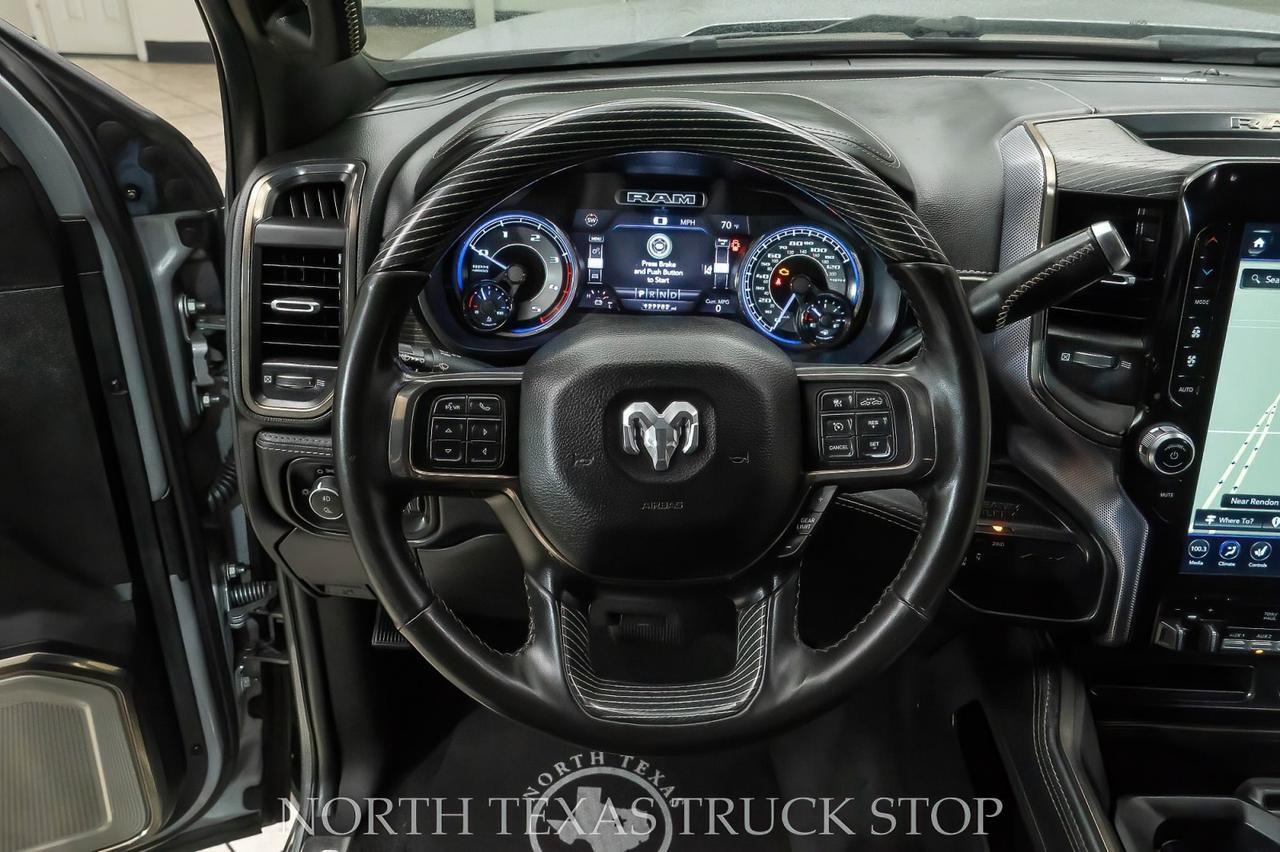 2021 Ram 2500 Limited Cummins Diesel 4x4 Mansfield TX