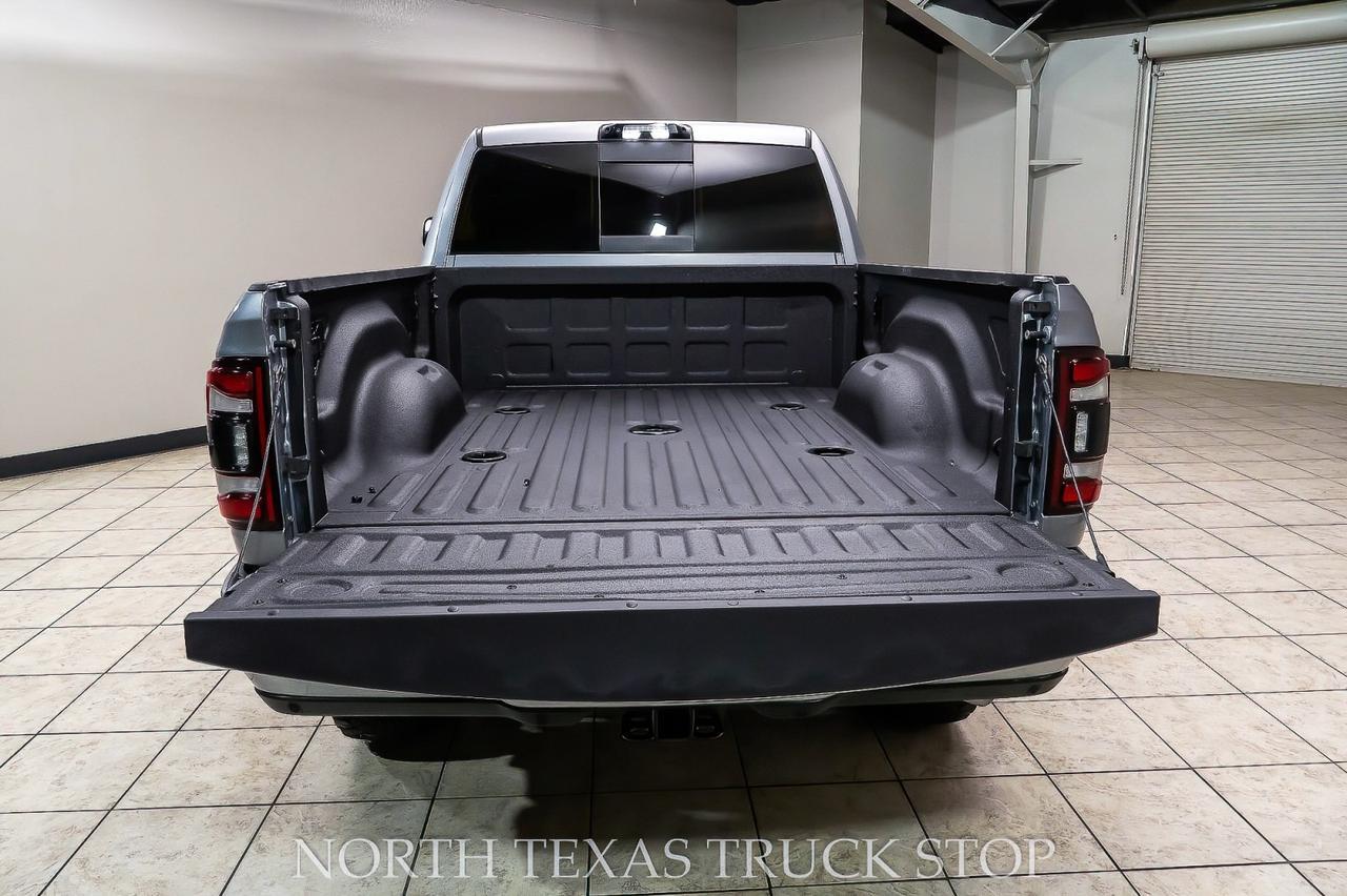 2021 Ram 2500 Limited Cummins Diesel 4x4 Mansfield TX