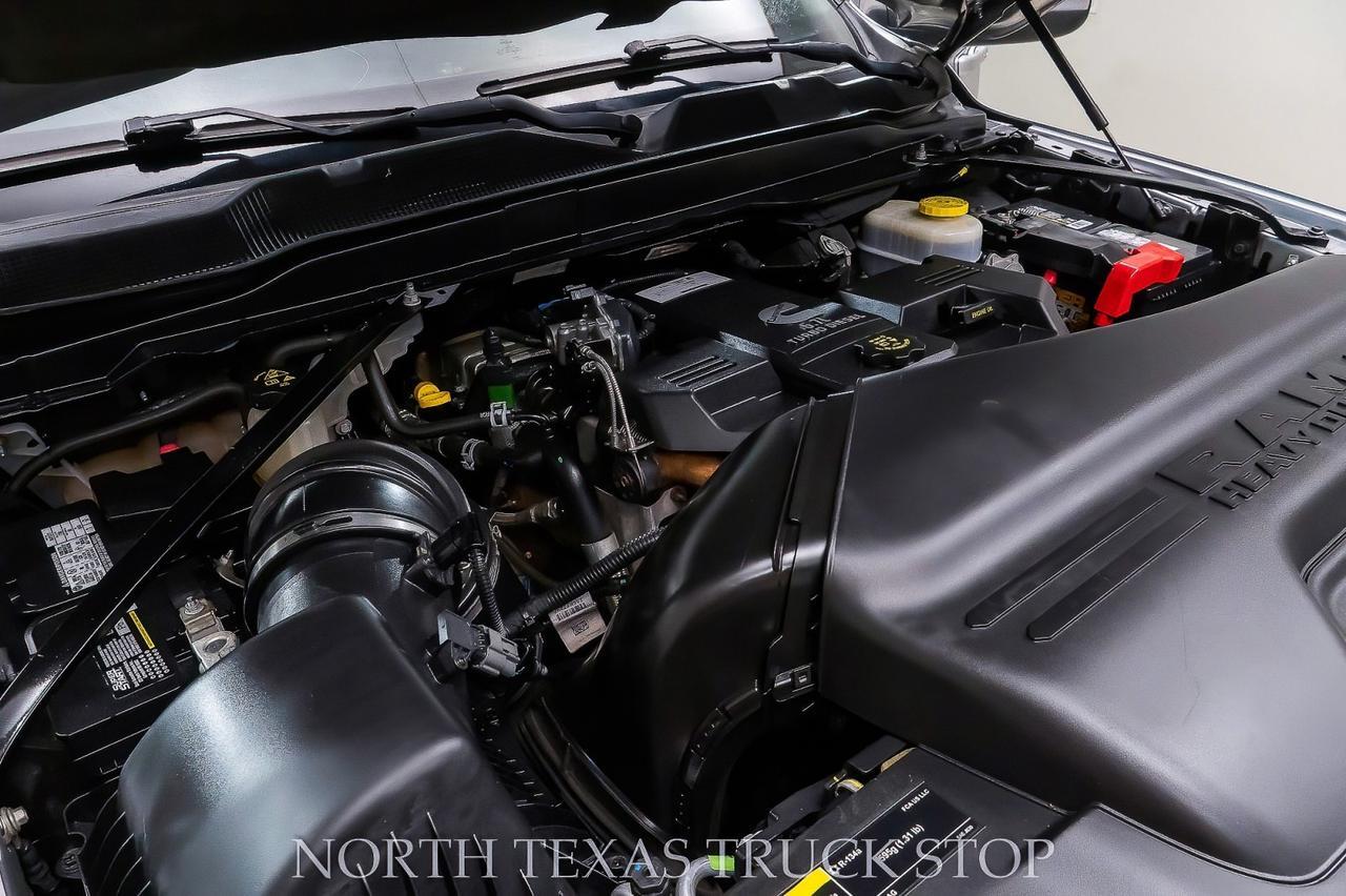 2021 Ram 2500 Limited Cummins Diesel 4x4 Mansfield TX