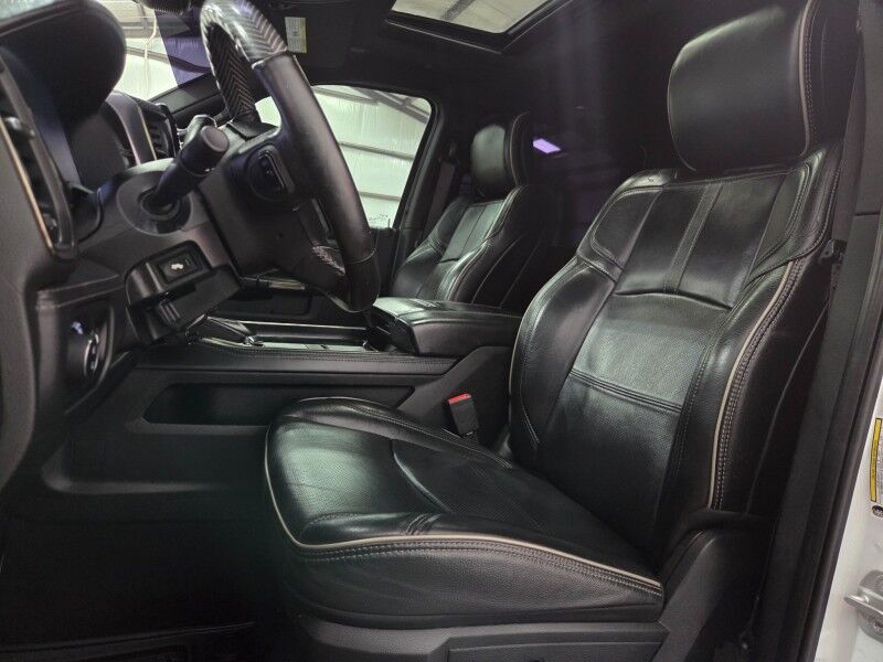 2021 Ram 2500 Limited Lifted Mega Cab Ram Box 6.7L Diesel New 37in Tires FREE WARRANTY Arlington TX