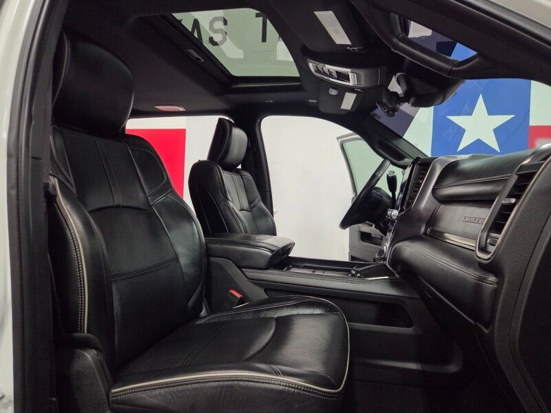 2021 Ram 2500 Limited Lifted Mega Cab Ram Box 6.7L Diesel New 37in Tires FREE WARRANTY Arlington TX