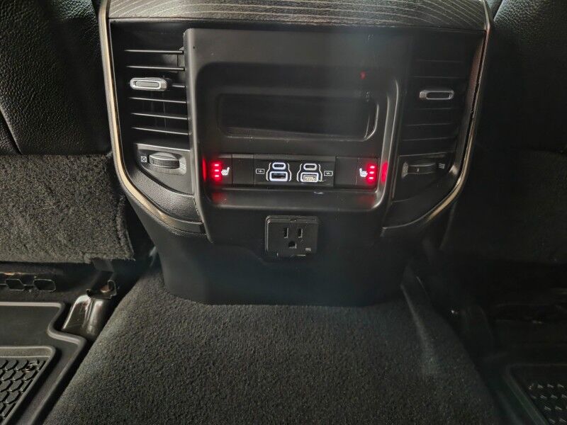 2021 Ram 2500 Limited Lifted Mega Cab Ram Box 6.7L Diesel New 37in Tires FREE WARRANTY Arlington TX