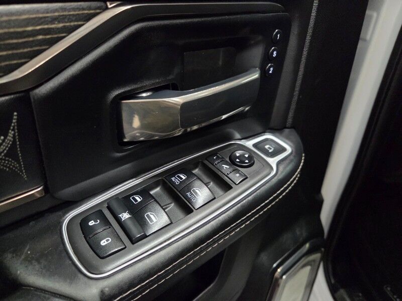 2021 Ram 2500 Limited Lifted Mega Cab Ram Box 6.7L Diesel New 37in Tires FREE WARRANTY Arlington TX