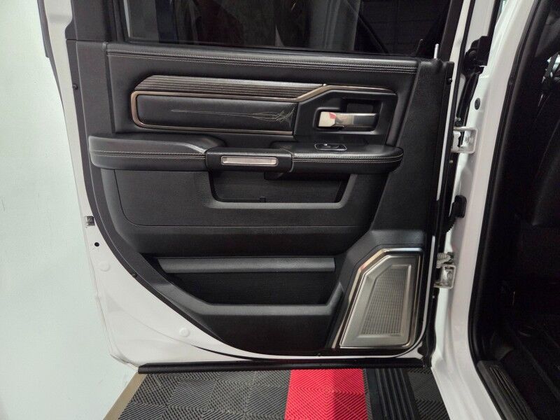 2021 Ram 2500 Limited Lifted Mega Cab Ram Box 6.7L Diesel New 37in Tires FREE WARRANTY Arlington TX