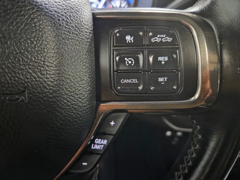 2021 Ram 2500 Limited Lifted Mega Cab Ram Box 6.7L Diesel New 37in Tires FREE WARRANTY Arlington TX