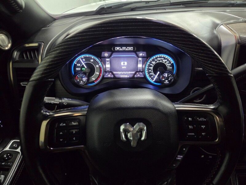 2021 Ram 2500 Limited Lifted Mega Cab Ram Box 6.7L Diesel New 37in Tires FREE WARRANTY Arlington TX