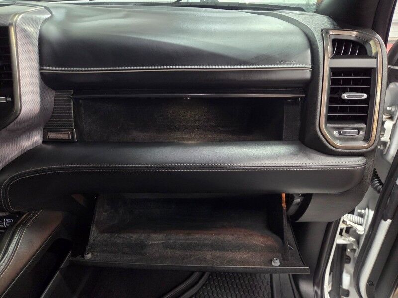 2021 Ram 2500 Limited Lifted Mega Cab Ram Box 6.7L Diesel New 37in Tires FREE WARRANTY Arlington TX