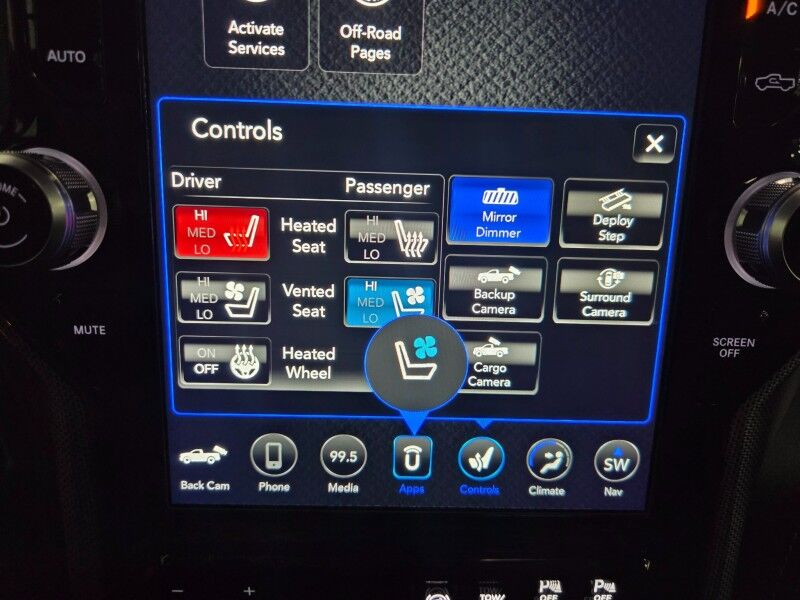 2021 Ram 2500 Limited Lifted Mega Cab Ram Box 6.7L Diesel New 37in Tires FREE WARRANTY Arlington TX